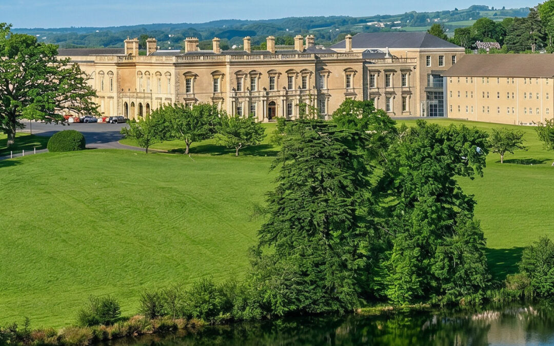 Beyond Addiction Retreats