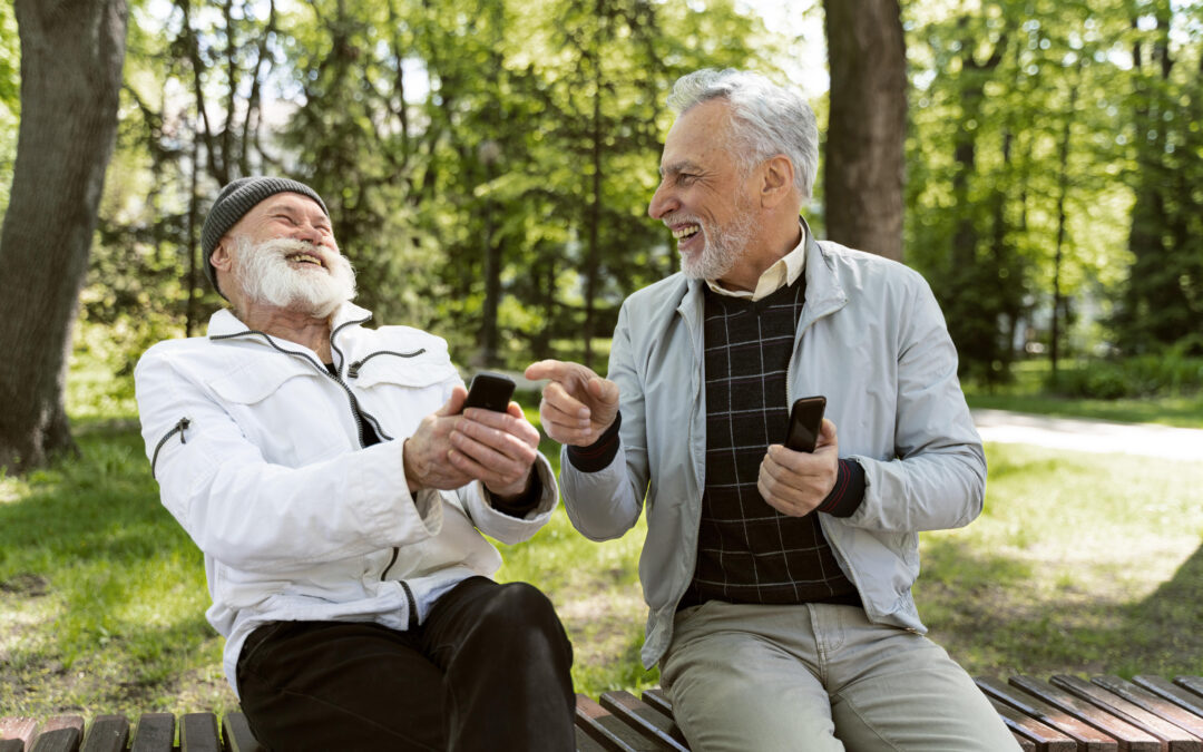 HEALTHY AGEING & RETIREMENT – For Clergy and Religious