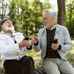 HEALTHY AGEING & RETIREMENT – For Clergy and Religious