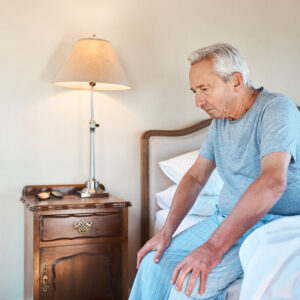 NODDING OFF – How to Sleep Deeper and Better for Longer
