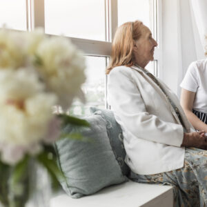 Caring for People Living with Dementia