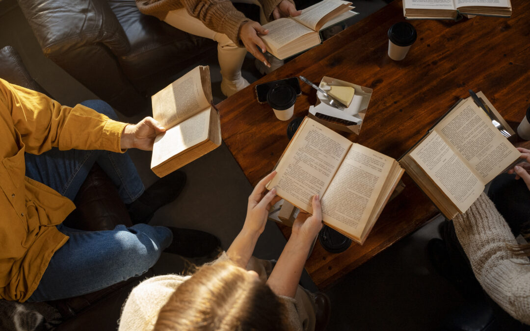 Journey into Life: Knowing God and Jesus Christ
