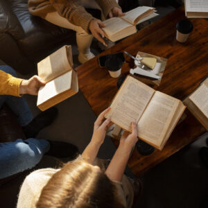 Journey into Life: Knowing God and Jesus Christ