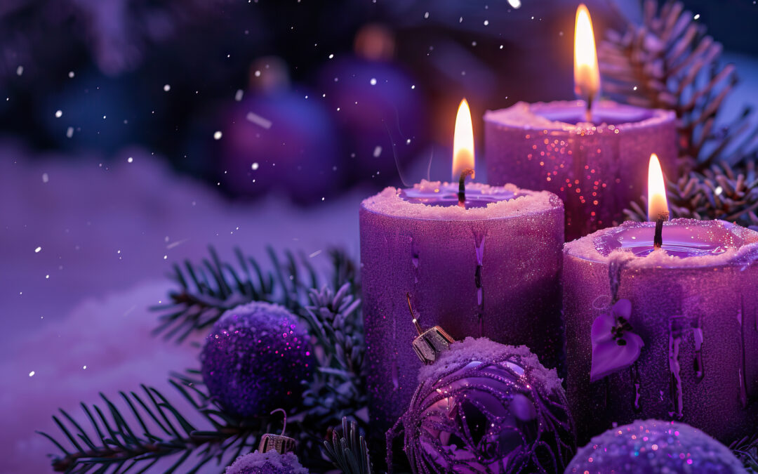 Advent Retreat
