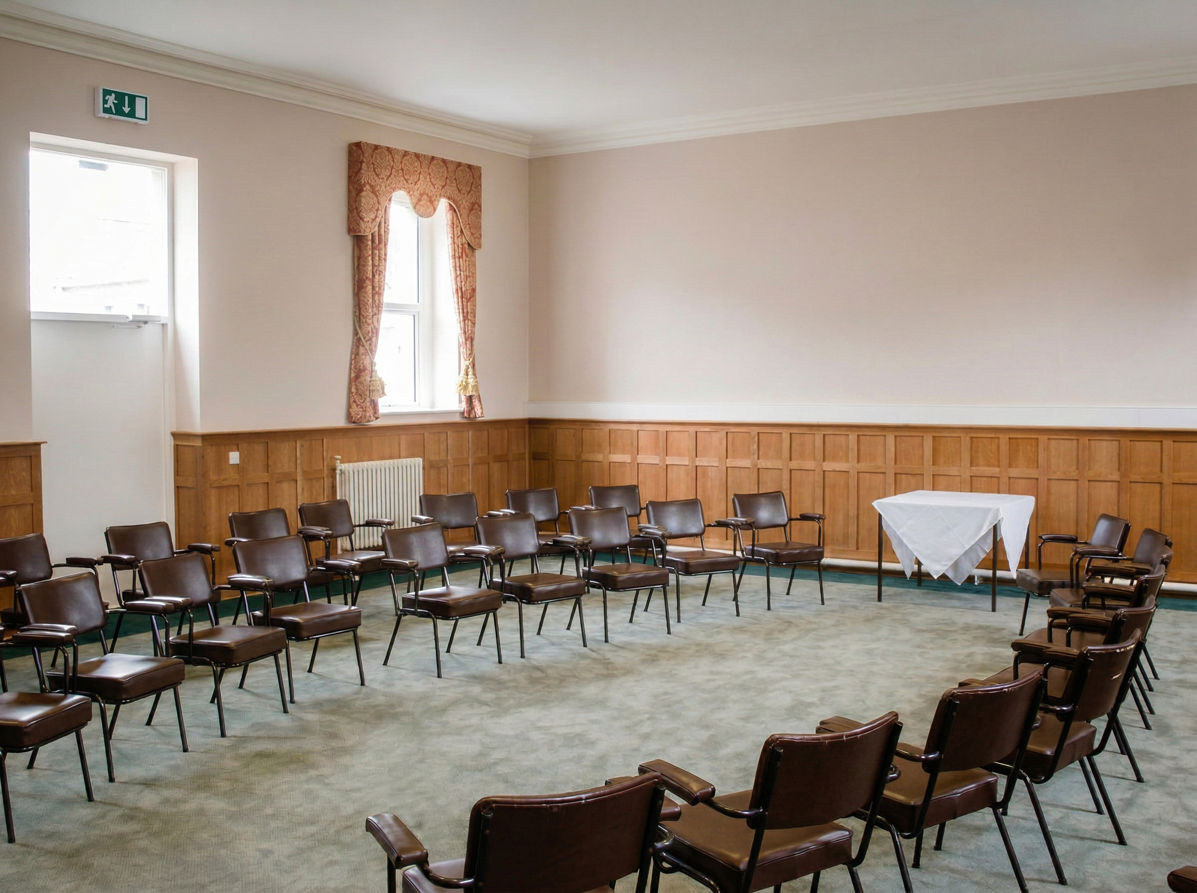 conference 2